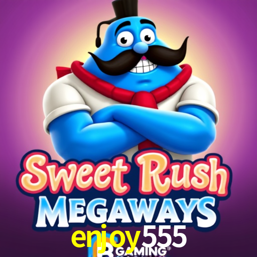 Experiência VIP enjoy555