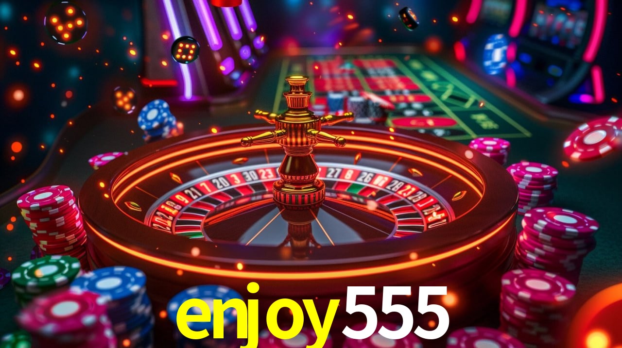 Live Casino enjoy555