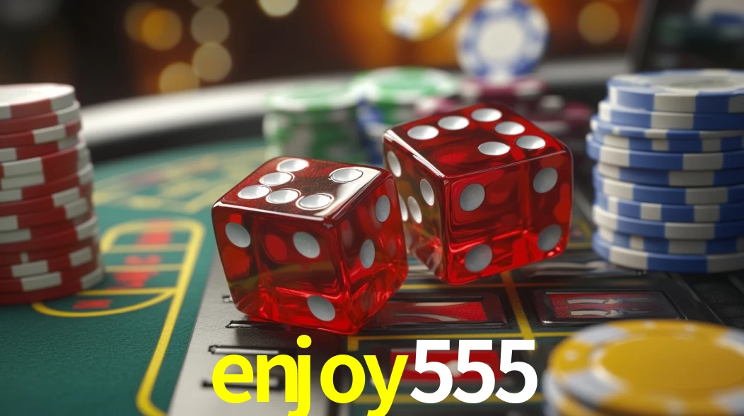 Live Casino enjoy555