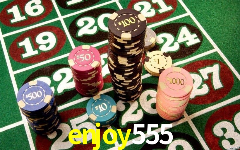 Slot Games enjoy555