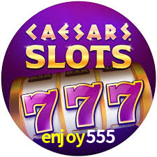 enjoy 555 plataforma