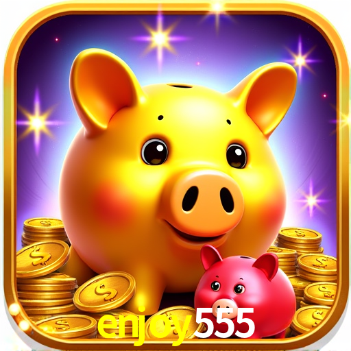 A Popularidade dos Caça-Níqueis no enjoy555