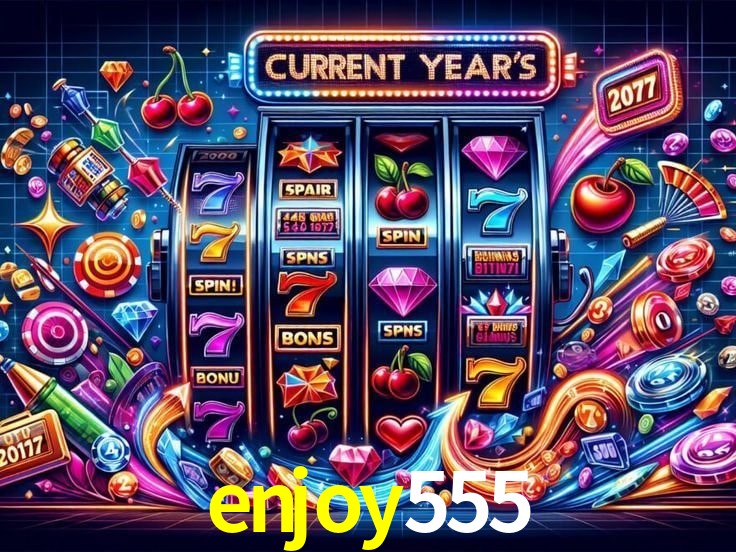 Seasonal Promotions enjoy555