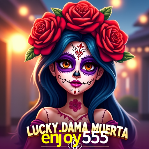 APP oficial da enjoy555 para mobile