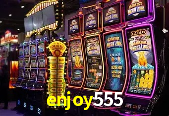 A Emoção da Loteria na enjoy555: Uma Chance de Mudança de Vida