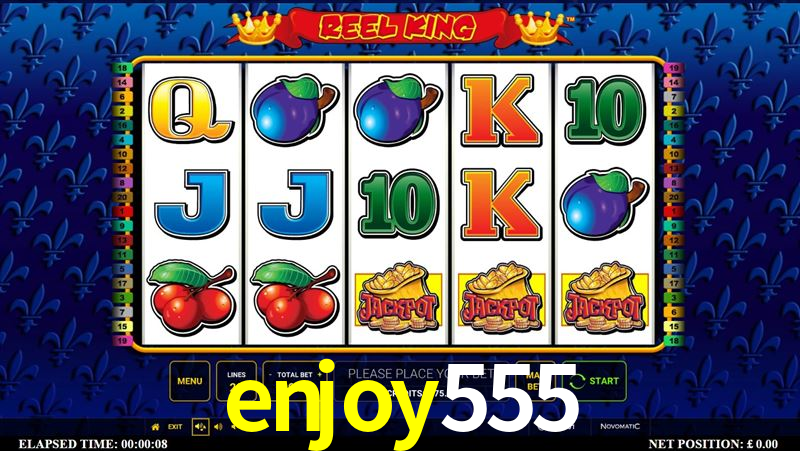 Crash Games Statistics enjoy555