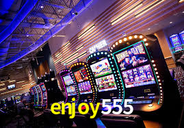 enjoy 555 plataforma