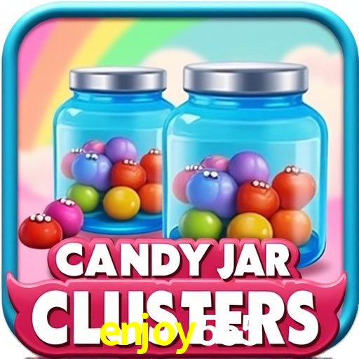 Desvendando o Mundo dos Jogos Virtuais na enjoy555