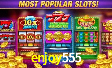 Desvendando o Mundo dos Jogos Virtuais na enjoy555