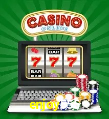 A Experiência Imersiva dos Cassinos Ao Vivo no enjoy555