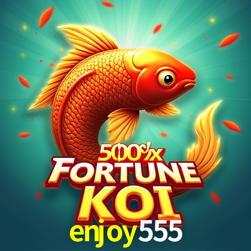 Platform Technology enjoy555