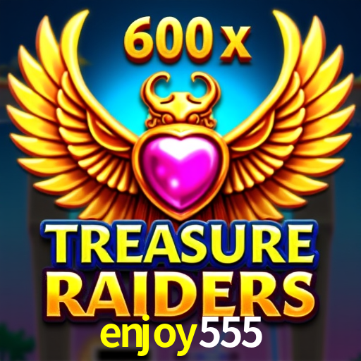 Descubra o Mundo do Cassino Online com enjoy555