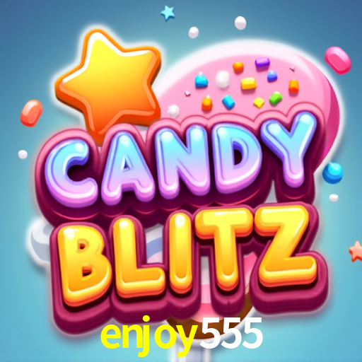 Descubra o Mundo do Cassino Online com enjoy555