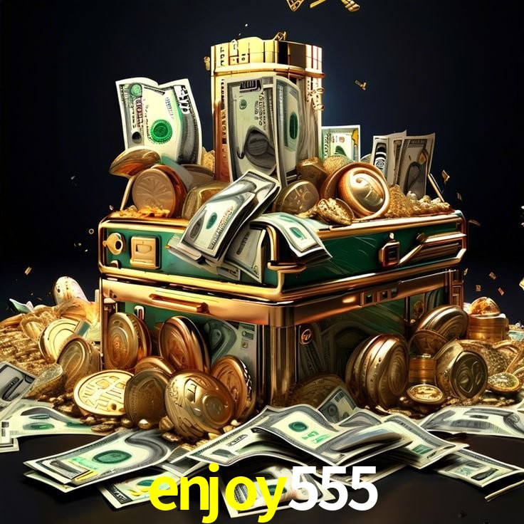 Secure Login enjoy555