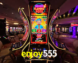 Programa VIP enjoy555