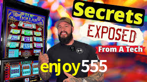 Ofertas Imperdíveis na enjoy555: Promoções e Bônus Que Valem a Pena