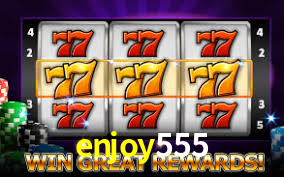 VIP Casino enjoy555
