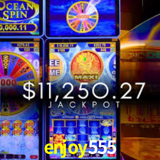 enjoy555: Jogue Crash e Experimente Alta Recompensa Instantânea