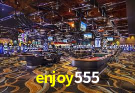 Daily Bonuses enjoy555