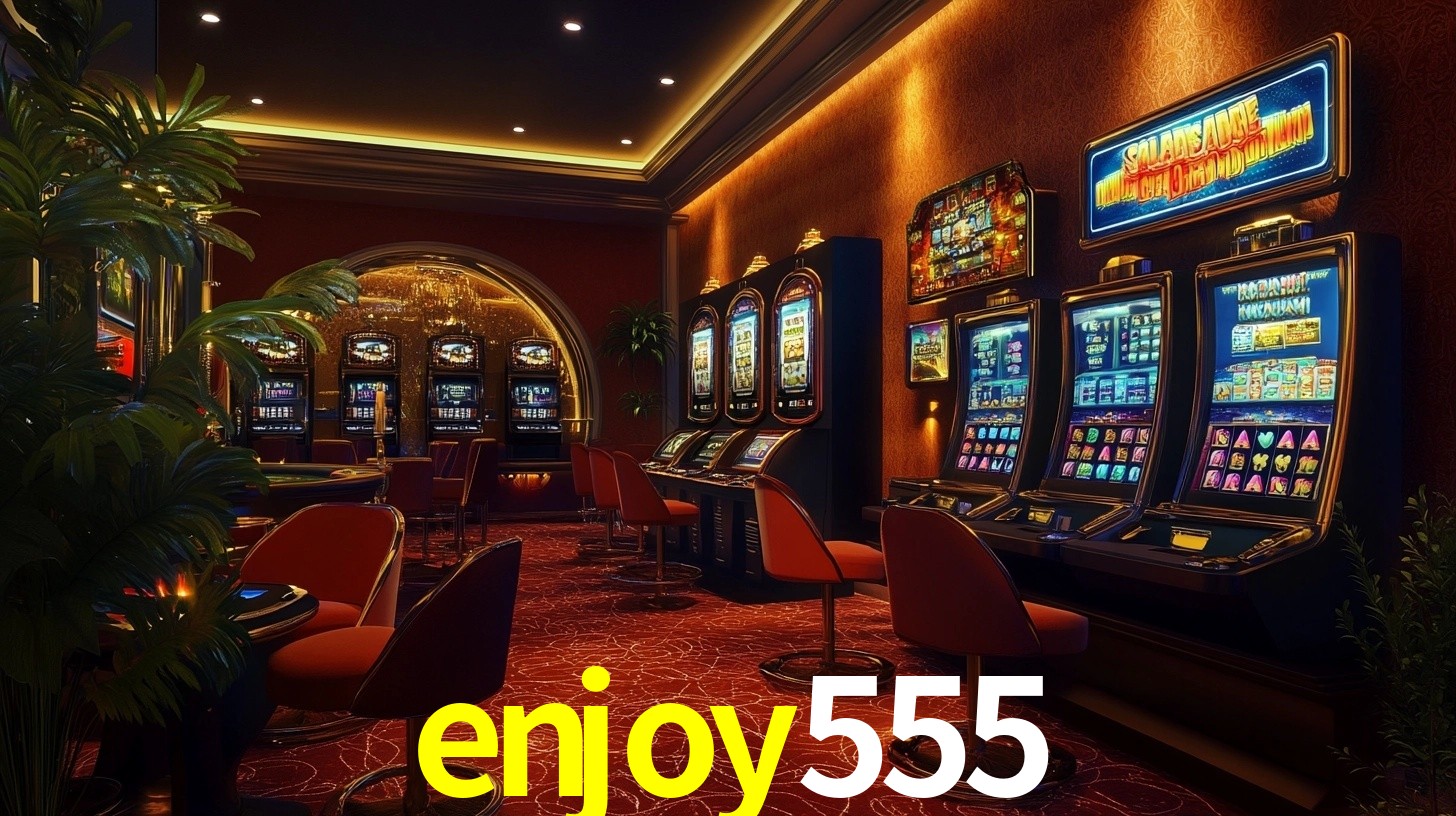 Slot Games enjoy555