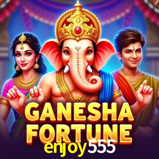 Secure Login enjoy555