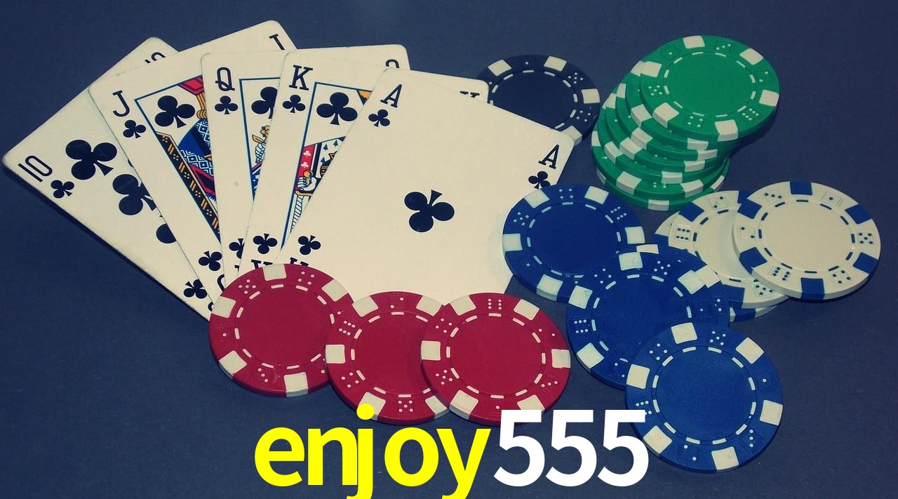 Apostas Esportivas na enjoy555: Um Guia Completo